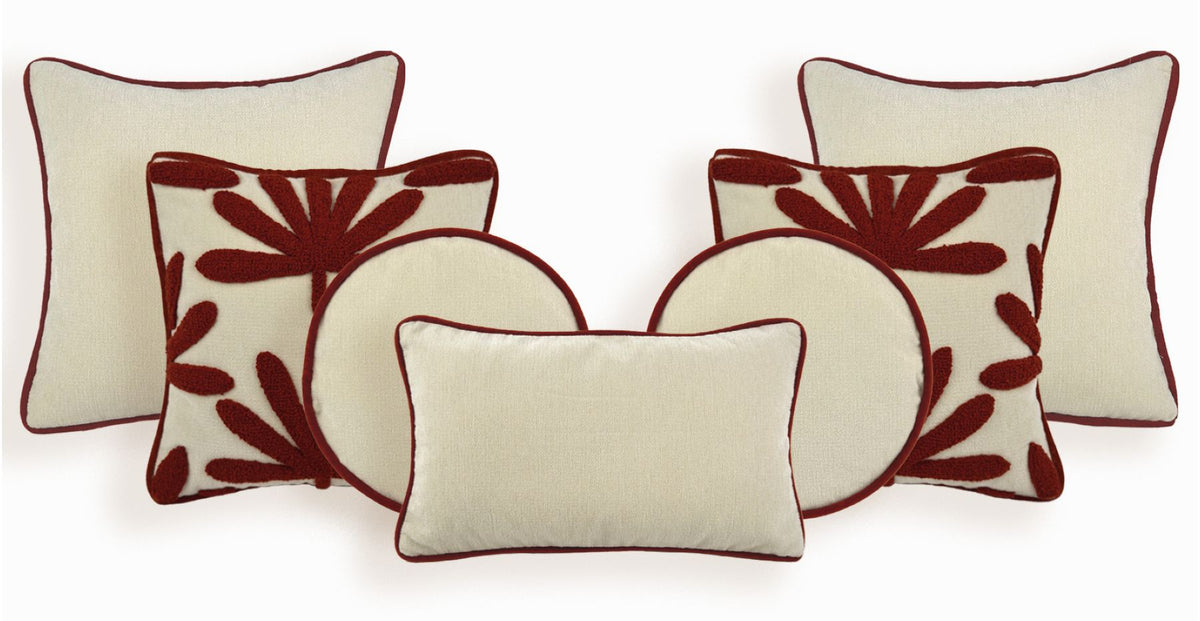 Maple Ki̇remi̇t Grand Kırlent Takımı