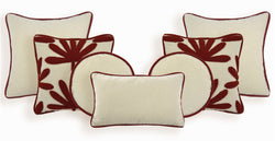 Maple Ki̇remi̇t Grand Kırlent Takımı