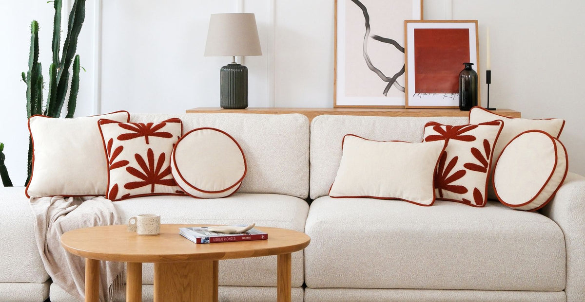 Maple Ki̇remi̇t Grand Kırlent Takımı