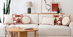 Maple Ki̇remi̇t Grand Kırlent Takımı