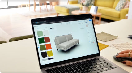 Dijital Konfigüratör Deneyimi