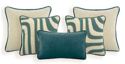 Maze Azur 5Li̇ Punch Kırlent Takımı