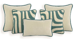 Maze Azur 5Li̇ Punch Kırlent Takımı