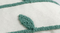 Sunny All Day Punch Puf & Kırlent Takımı