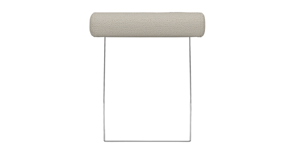 Muly Baş Desteği - Doğal Doku