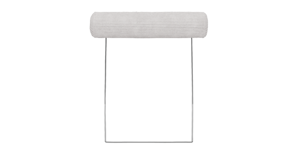 Muly Baş Desteği - Fitilli Kadife