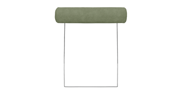 Muly Baş Desteği - Fitilli Kadife