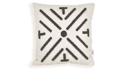 Nabu Doğal Dokuma Punch Kırlent