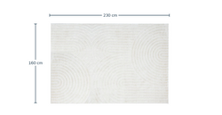 Colby Yumuşak Halı - 160 x 230