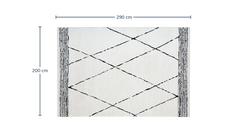 Logan Yumuşak Halı - 200 x 290