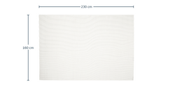 Sandro Yumuşak Halı - 160 x 230