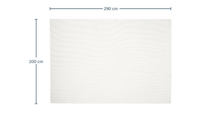 Sandro Yumuşak Halı - 200 x 290