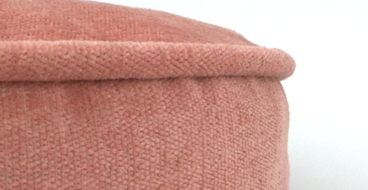 Fore Pembe Grand Kırlent Takımı