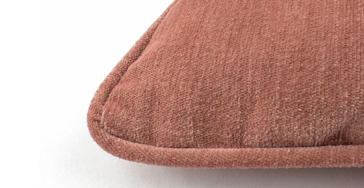 Pembe Base 2Li Takım Kırlent