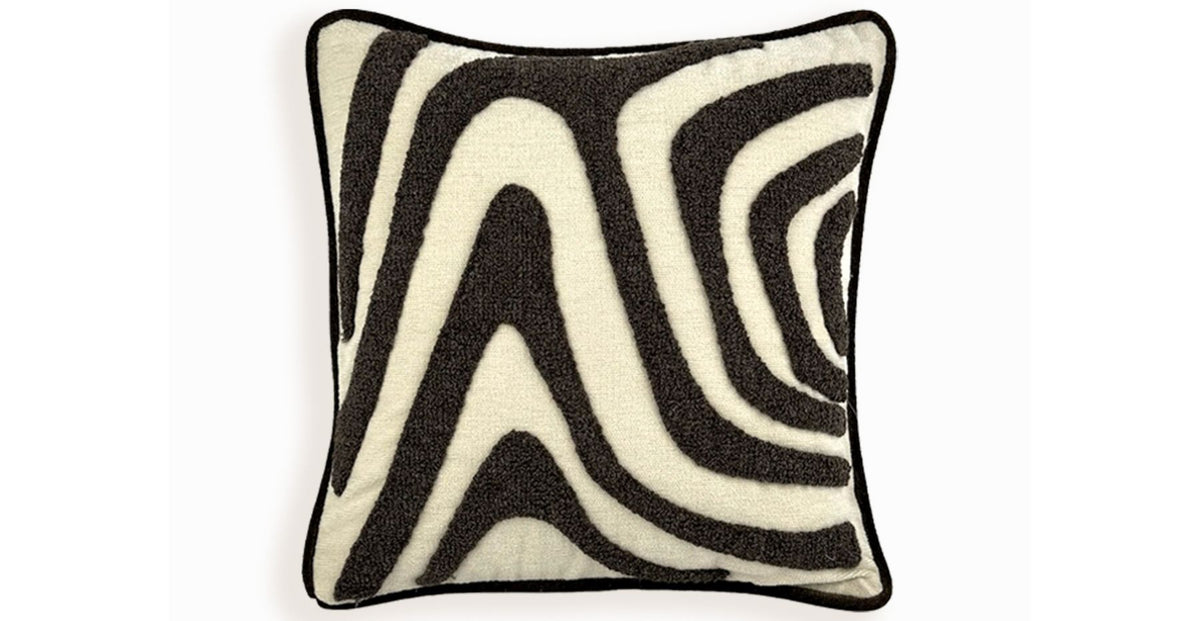 Serengeti Punch Takım Kırlent