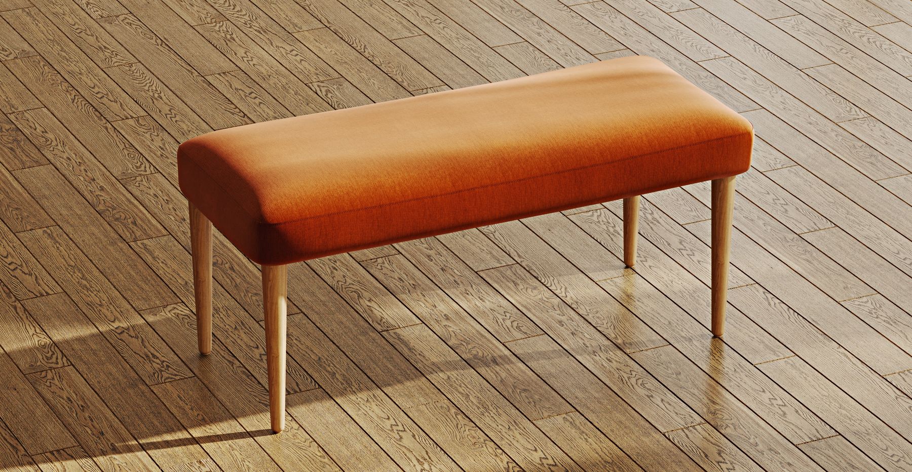 Roa Benchler | Normod