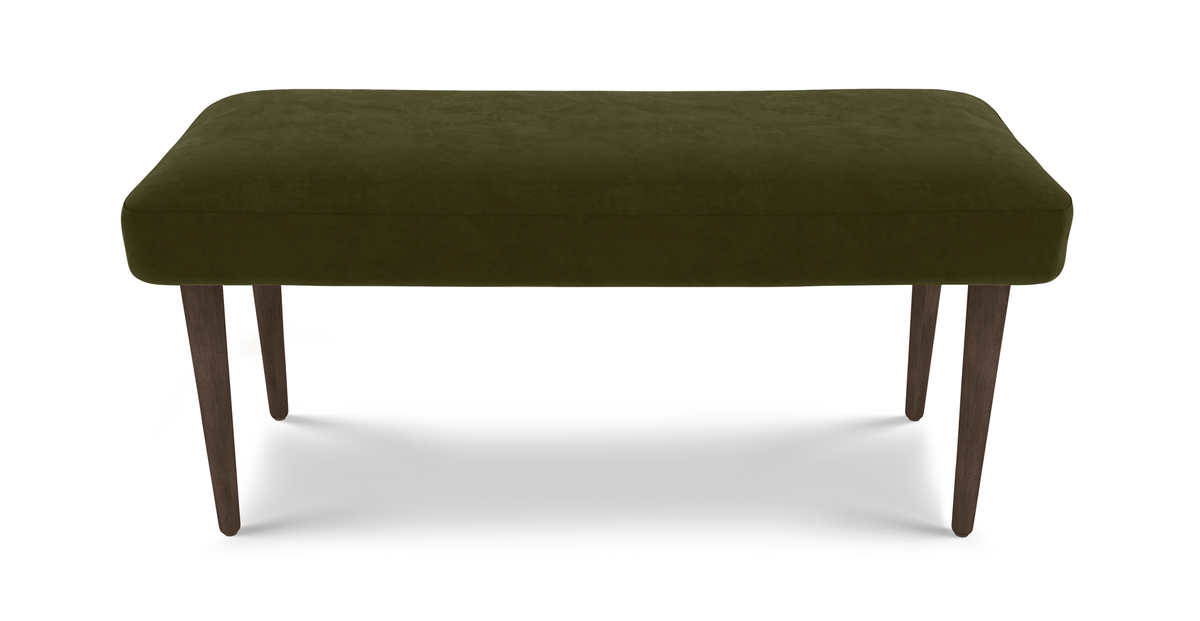 Lyno 97x160 Cm Açılır Yemek Masası Takımı (Bench&4Lü Roa) - Kadife