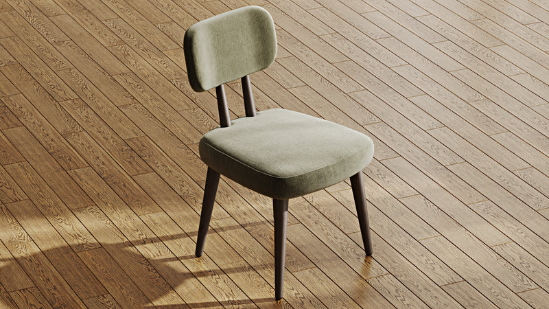 Lyno 77x140 Cm Açılır Yemek Masası Takımı (Roa Bench & 2 Roa Sandalye) - Performans Keten