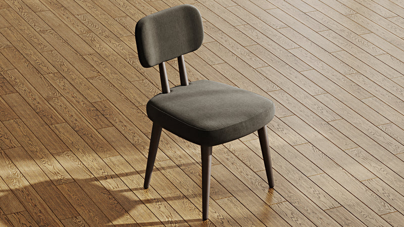 Lyno 77x140 Cm Açılır Yemek Masası Takımı (Roa Bench & 2 Roa Sandalye) - Performans Keten