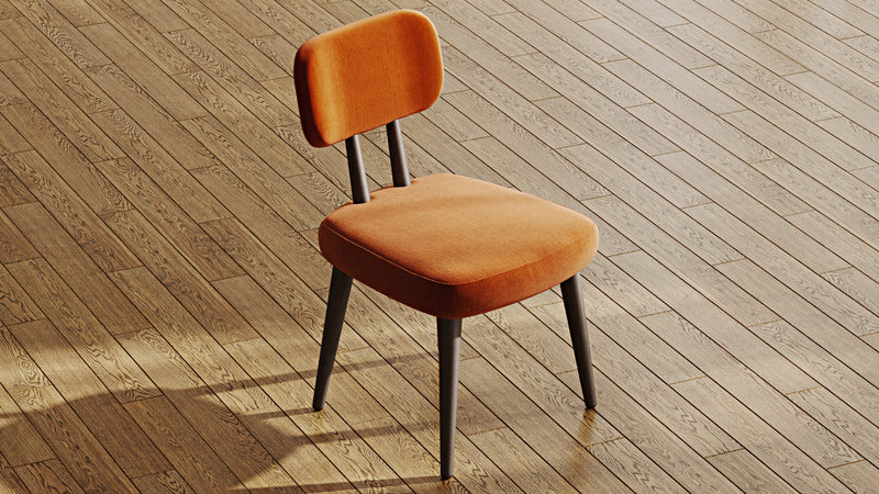 Lyno 77x140 Cm Açılır Yemek Masası Takımı (Roa Bench & 2 Roa Sandalye) - Performans Keten