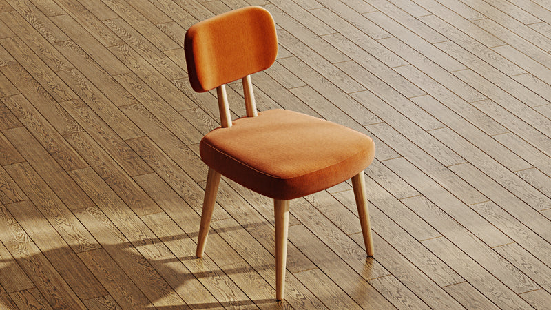 Lyno 77x140 Cm Açılır Yemek Masası Takımı (Roa Bench & 2 Roa Sandalye) - Performans Keten