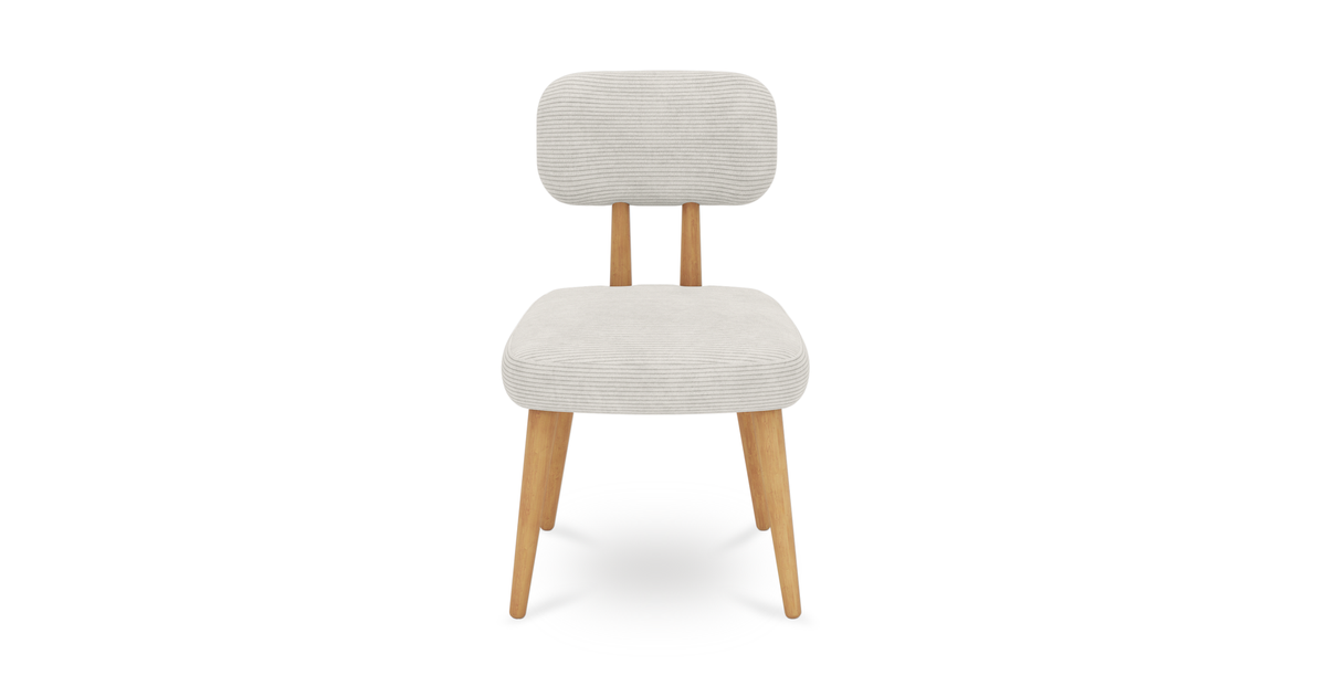 Lyno 97x160 Cm Açılır Yemek Masası Takımı (Bench&4Lü Roa) - Fitilli Kadife