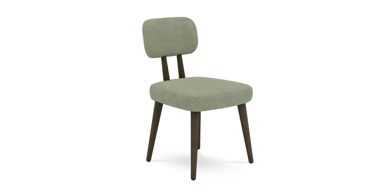 Lyno 97x160 Cm Açılır Yemek Masası Takımı (Bench&4Lü Roa) - Fitilli Kadife