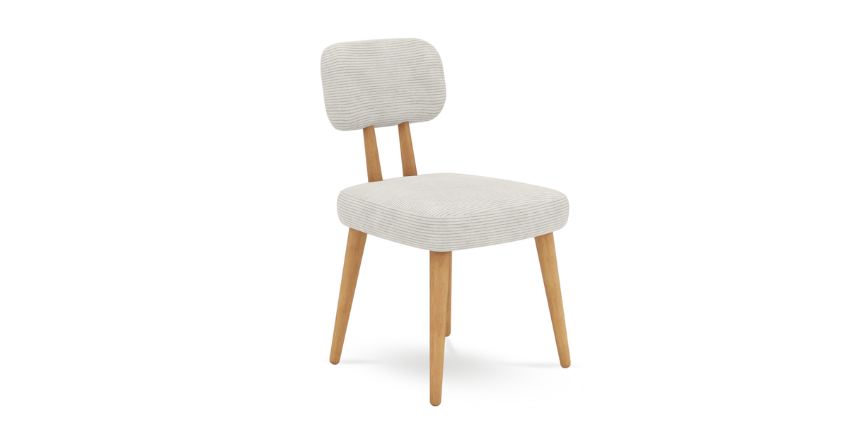 Lyno 97x160 Cm Açılır Yemek Masası Takımı (Bench&4Lü Roa) - Fitilli Kadife