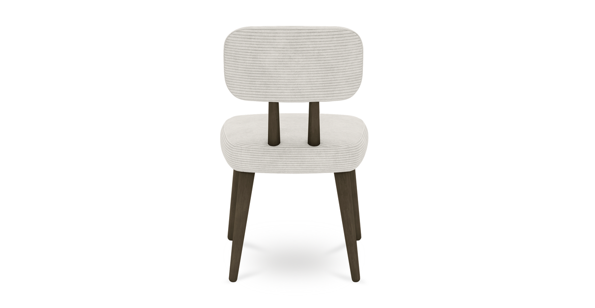 Lyno 97x160 Cm Açılır Yemek Masası Takımı (Bench&4Lü Roa) - Fitilli Kadife