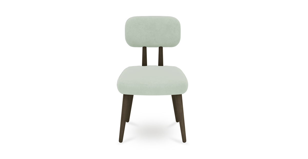 Lyno 97x160 Cm Sabit Yemek Masası Takımı (Bench&4Lü Roa) - Kadife