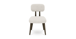 Lyno 97x160 Cm Açılır Yemek Masası Takımı (Bench&4Lü Roa) - Kadife