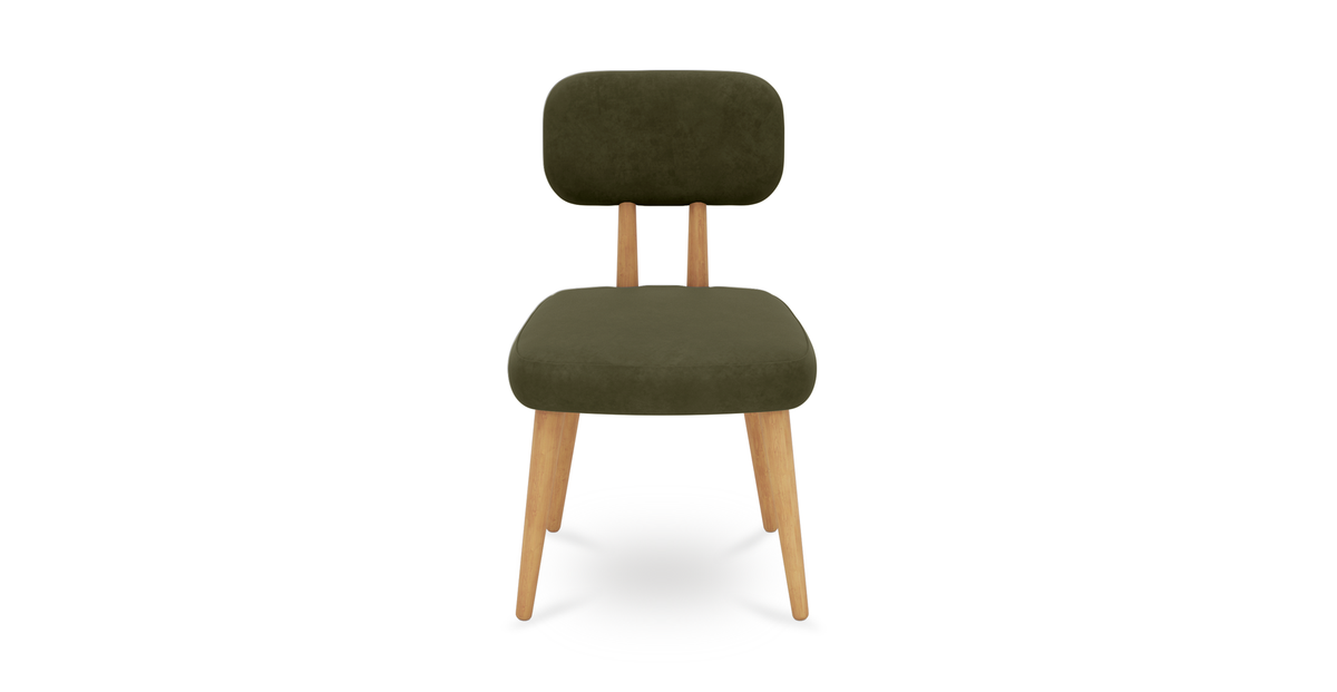 Lyno 97x160 Cm Sabit Yemek Masası Takımı (Bench&4Lü Roa) - Kadife