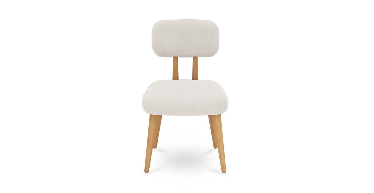 Lyno 97x160 Cm Sabit Yemek Masası Takımı (Bench&4Lü Roa) - Kadife