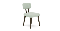 Lyno 97x160 Cm Açılır Yemek Masası Takımı (Bench&4Lü Roa) - Kadife