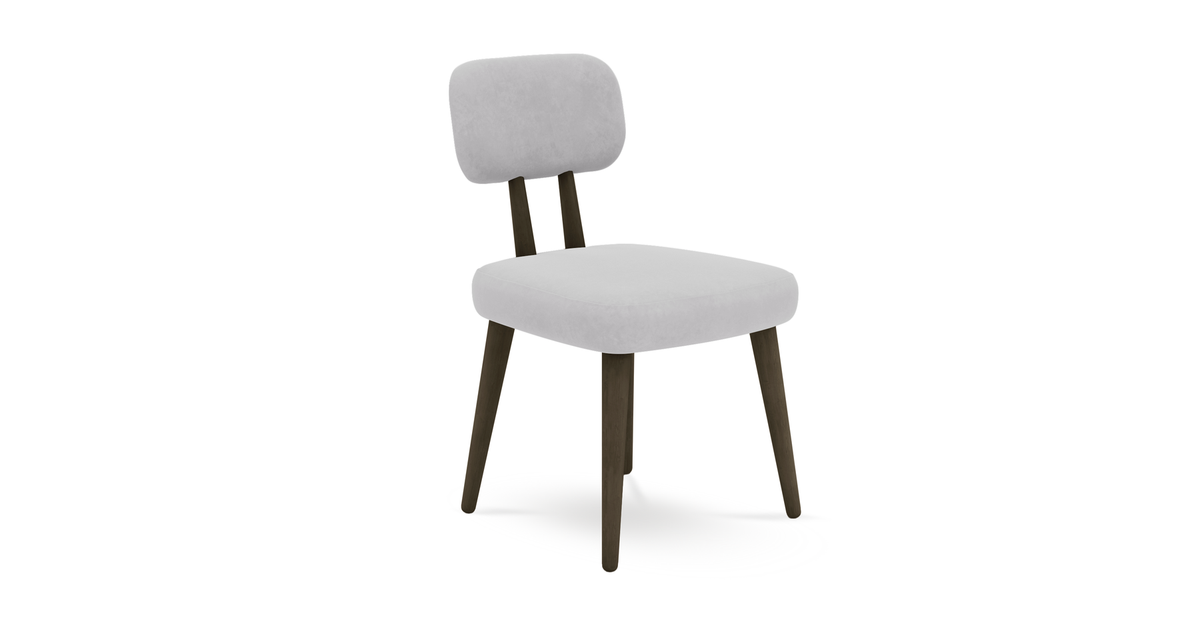 Lyno 97x160 Cm Açılır Yemek Masası Takımı (6Lı Roa) - Kadife