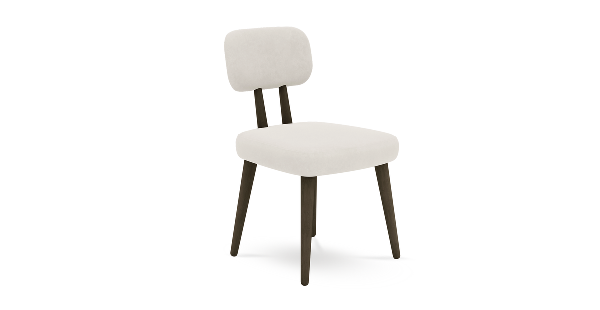 Lyno 97x160 Cm Açılır Yemek Masası Takımı (6Lı Roa) - Kadife