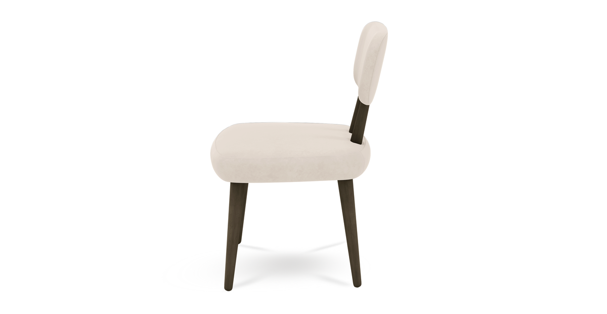 Lyno 97x160 Cm Açılır Yemek Masası Takımı (6Lı Roa) - Kadife