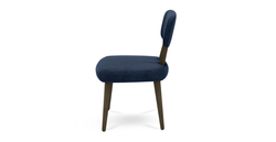 Lyno 97x160 Cm Sabit Yemek Masası Takımı (Bench&4Lü Roa) - Kadife