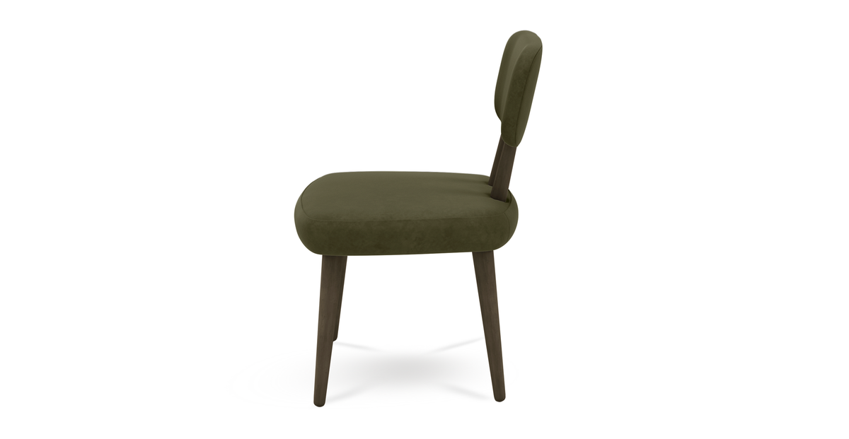 Lyno 97x160 Cm Sabit Yemek Masası Takımı (Bench&4Lü Roa) - Kadife