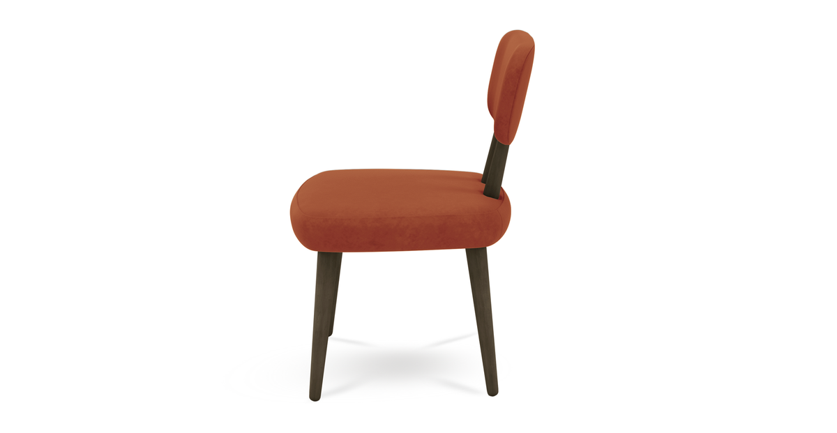 Lyno 97x160 Cm Sabit Yemek Masası Takımı (Bench&4Lü Roa) - Kadife