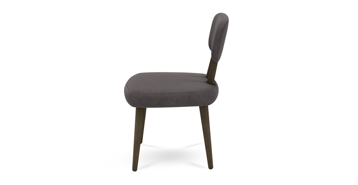 Lyno 97x160 Cm Sabit Yemek Masası Takımı (Bench&4Lü Roa) - Kadife