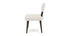 Lyno 97x160 Cm Sabit Yemek Masası Takımı (Bench&4Lü Roa) - Kadife