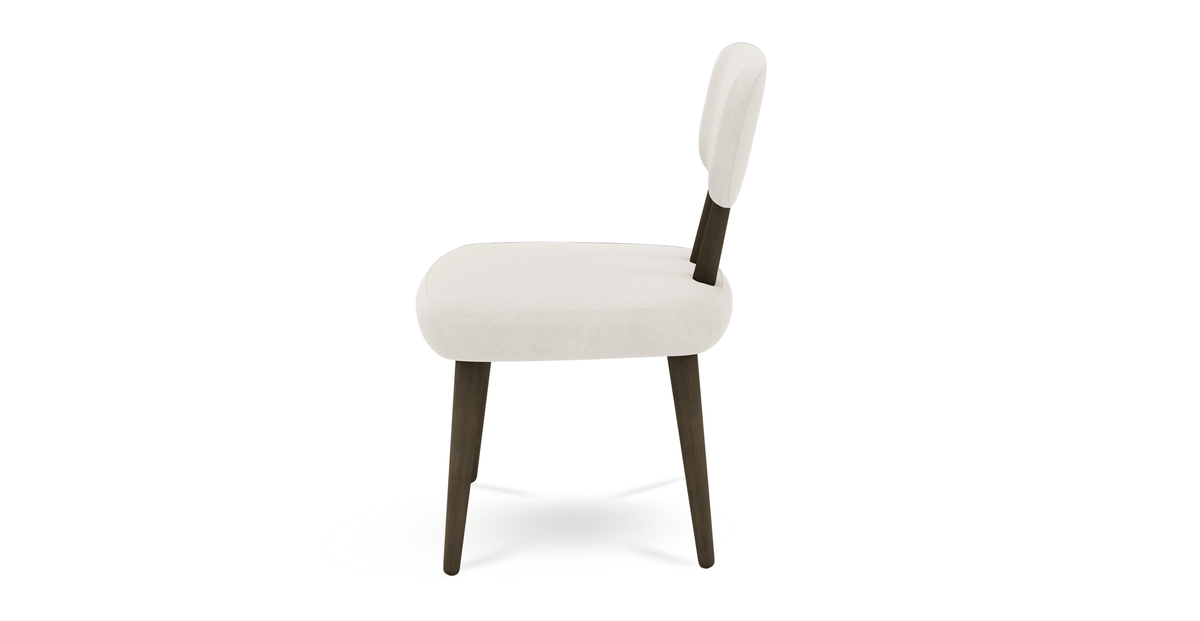 Lyno 97x160 Cm Açılır Yemek Masası Takımı (6Lı Roa) - Kadife