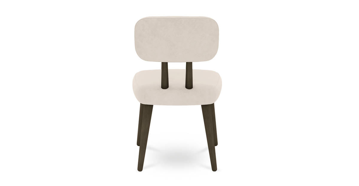 Lyno 97x160 Cm Sabit Yemek Masası Takımı (Bench&4Lü Roa) - Kadife