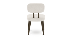 Lyno 97x160 Cm Açılır Yemek Masası Takımı (Bench&4Lü Roa) - Kadife