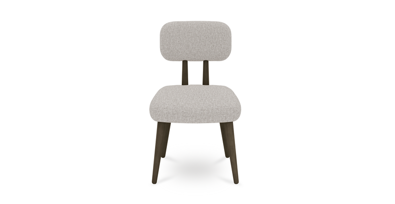 Roa Sandalye 4Lü Set - Keten