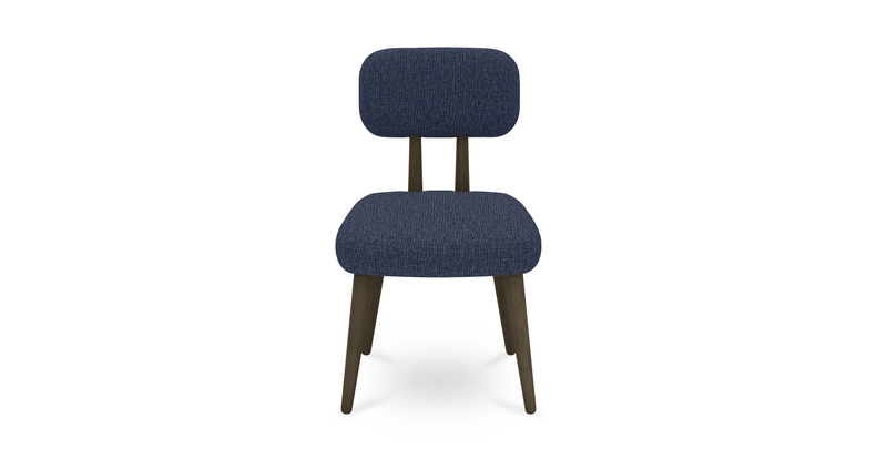 Roa Sandalye 4Lü Set - Keten