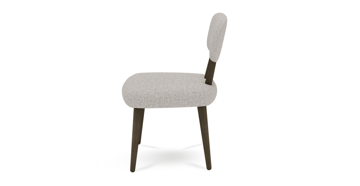 Lyno 97x160 Cm Açılır Yemek Masası Takımı (8Li Roa) - Keten