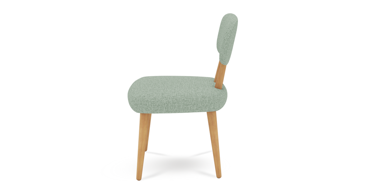 Lyno 97x160 Cm Açılır Yemek Masası Takımı (8Li Roa) - Keten