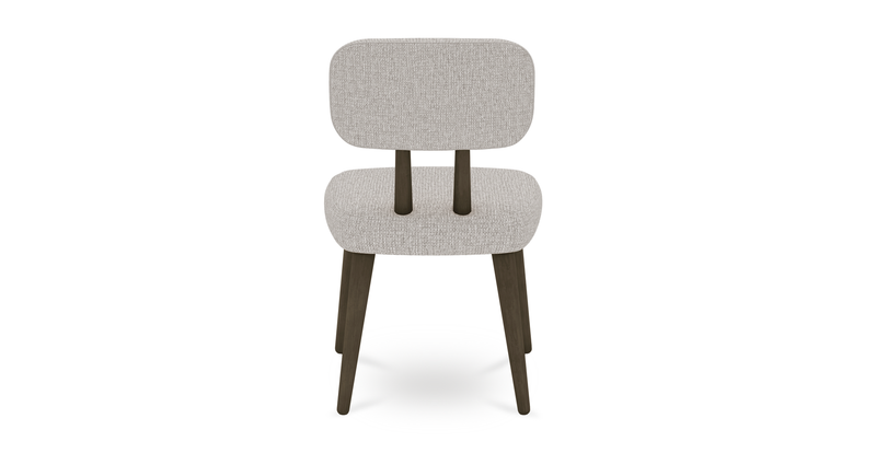 Roa Sandalye 4Lü Set - Keten